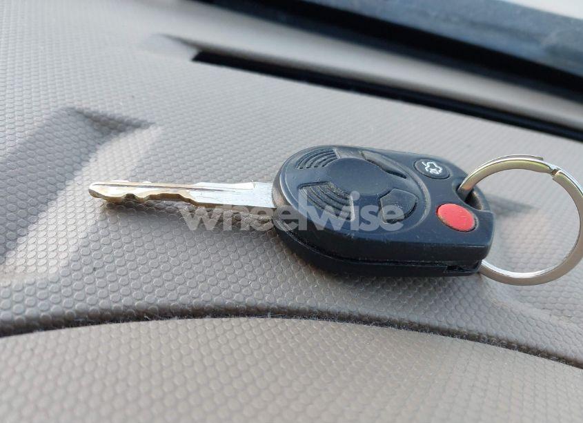 Photo 11 of 2010 Ford Escape LIMITED (VIN 1FMCU0EG5AKA55147)