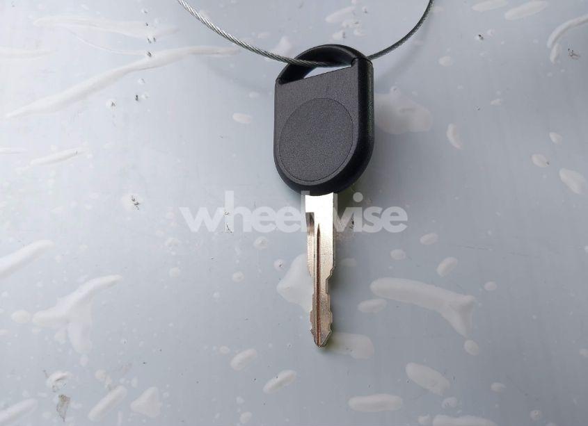 Photo 11 of 2010 Ford Escape LIMITED (VIN 1FMCU0EG5AKB89186)