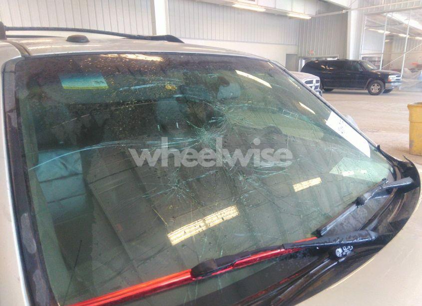 Photo 6 of 2010 Ford Escape LIMITED (VIN 1FMCU0EG5AKB89186)