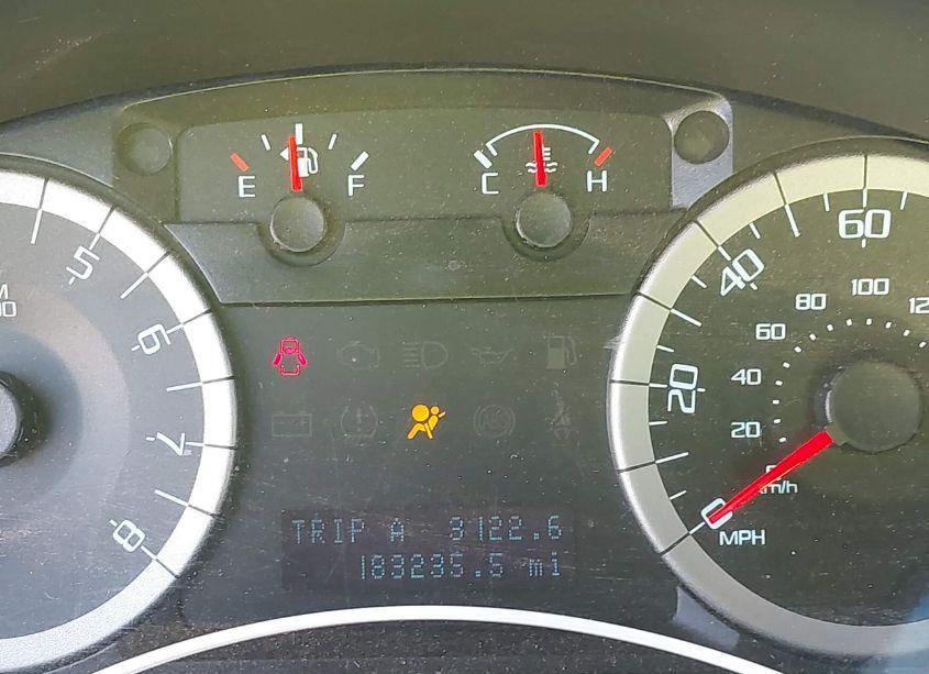 Photo 15 of 2010 Ford Escape LIMITED (VIN 1FMCU0EG5AKB93609)