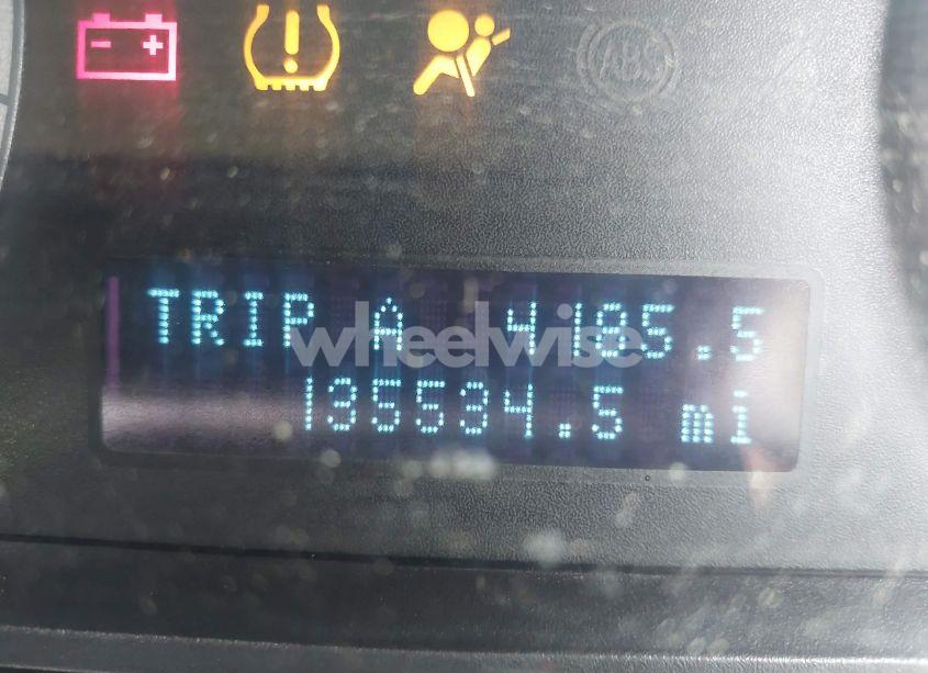 Photo 16 of 2010 Ford Escape LIMITED (VIN 1FMCU0EG5AKC21828)