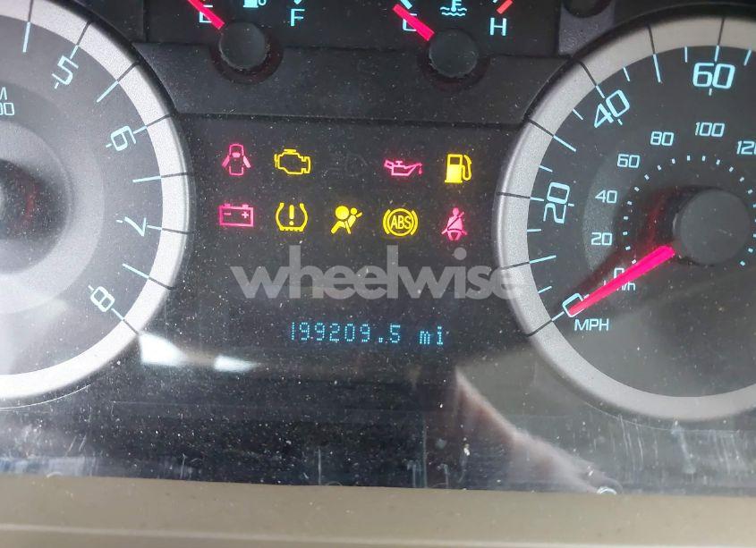 Photo 15 of 2010 Ford Escape LIMITED (VIN 1FMCU0EG5AKC23143)