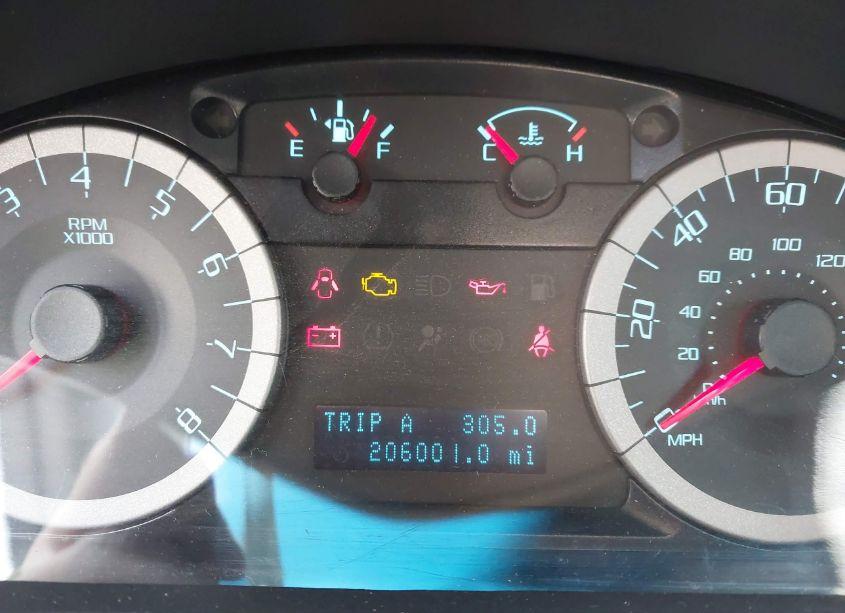 Photo 7 of 2011 Ford Escape LIMITED (VIN 1FMCU0EG5BKA82382)