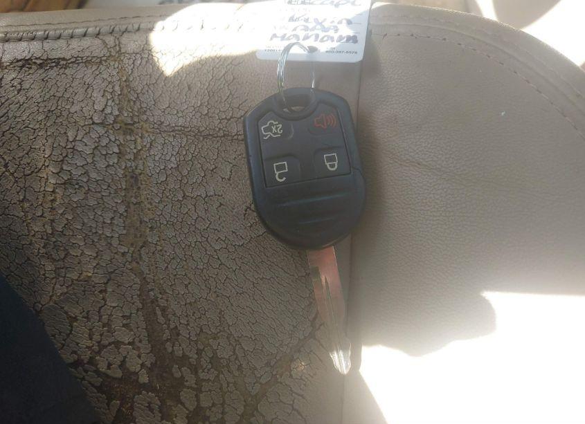 Photo 11 of 2011 Ford Escape LIMITED (VIN 1FMCU0EG5BKB78416)