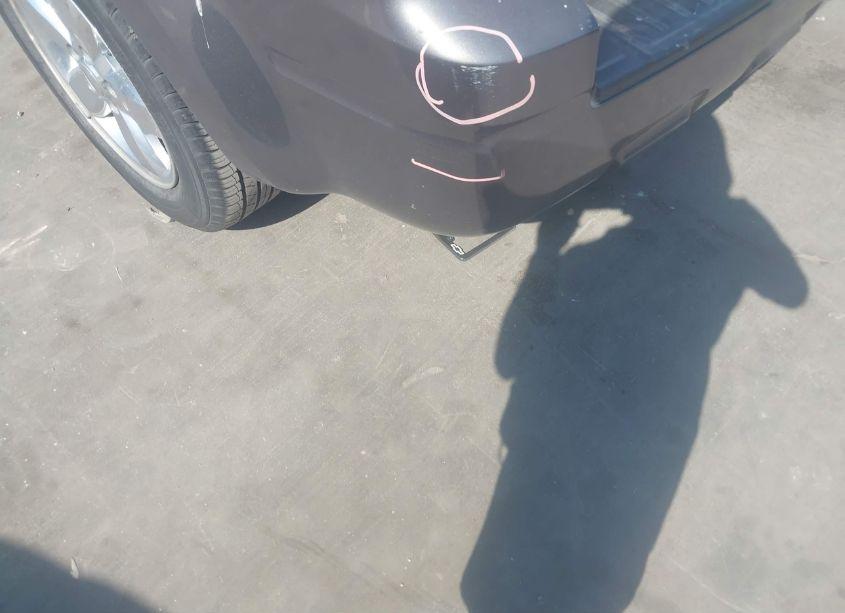 Photo 13 of 2011 Ford Escape LIMITED (VIN 1FMCU0EG5BKB78416)