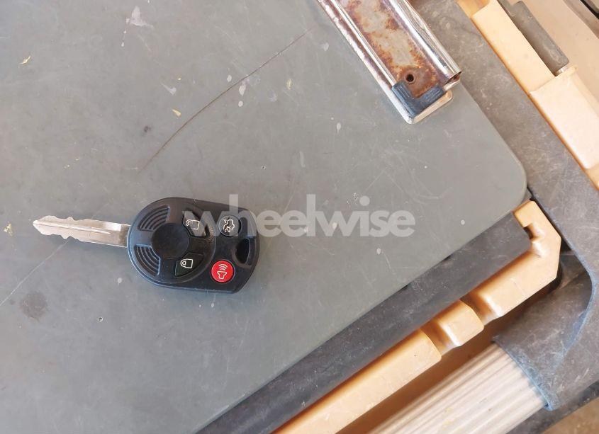 Photo 11 of 2012 Ford Escape LIMITED (VIN 1FMCU0EG5CKC42228)