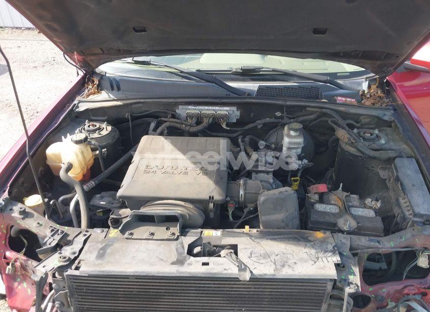 Photo 10 of 2012 Ford Escape LIMITED (VIN 1FMCU0EG5CKC55691)