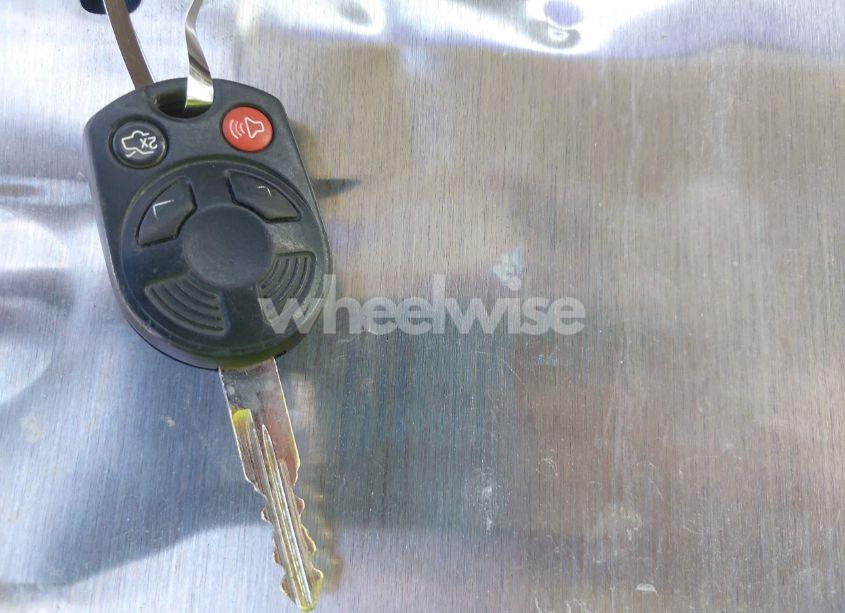 Photo 11 of 2012 Ford Escape LIMITED (VIN 1FMCU0EG5CKC55691)