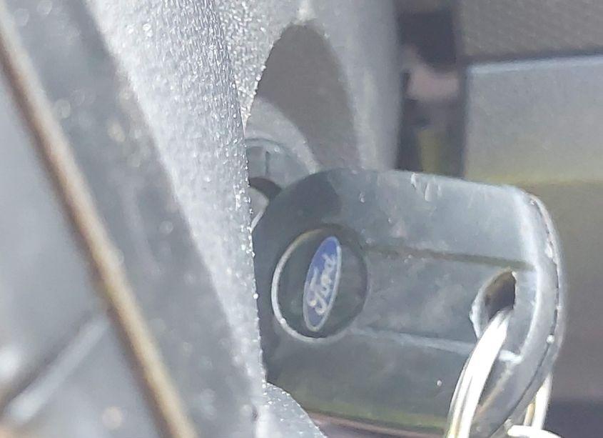 Photo 11 of 2010 Ford Escape LIMITED (VIN 1FMCU0EG6AKA55612)