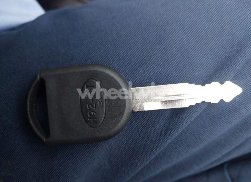 Photo 11 of 2010 Ford Escape LIMITED (VIN 1FMCU0EG6AKC23197)