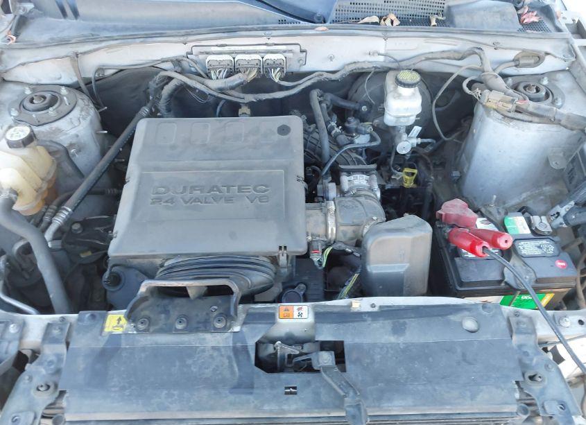 Photo 10 of 2011 Ford Escape LIMITED (VIN 1FMCU0EG6BKA28976)