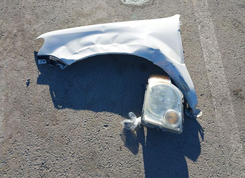 Photo 12 of 2011 Ford Escape LIMITED (VIN 1FMCU0EG6BKA28976)