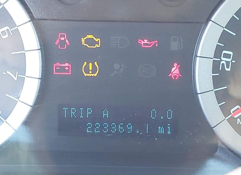 Photo 16 of 2011 Ford Escape LIMITED (VIN 1FMCU0EG6BKA28976)