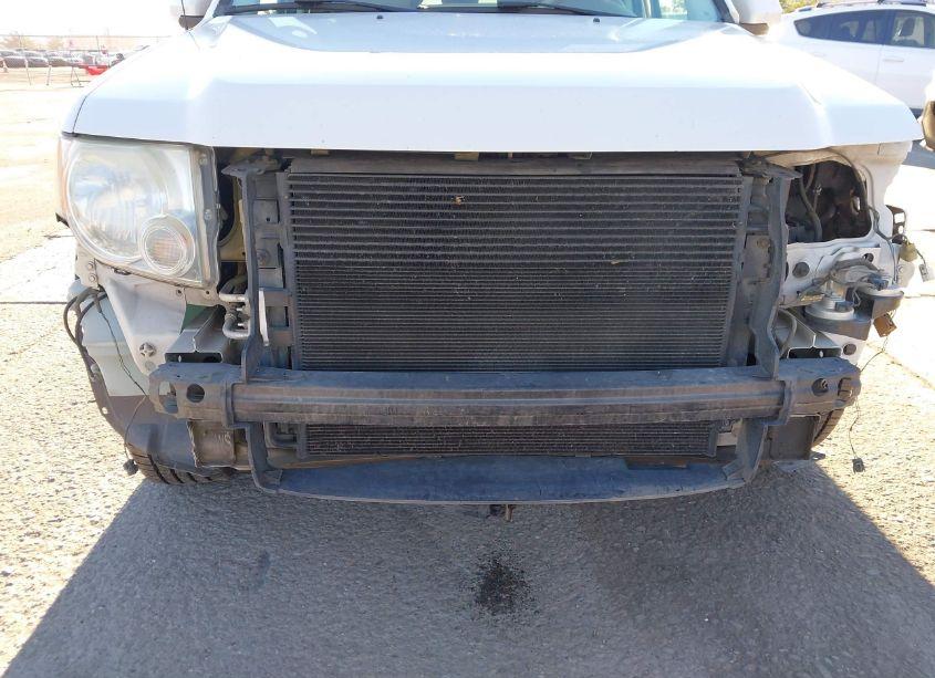 Photo 6 of 2011 Ford Escape LIMITED (VIN 1FMCU0EG6BKA28976)