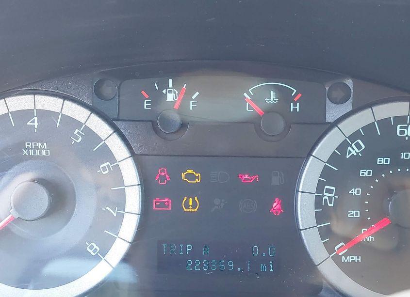 Photo 7 of 2011 Ford Escape LIMITED (VIN 1FMCU0EG6BKA28976)