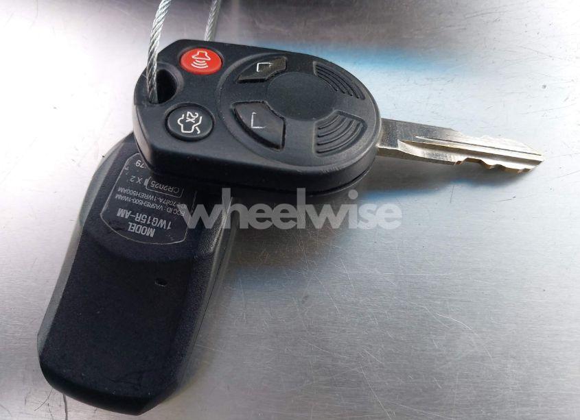 Photo 11 of 2011 Ford Escape LIMITED (VIN 1FMCU0EG6BKB21531)