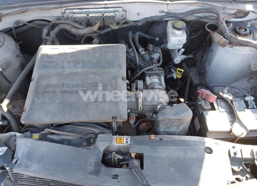 Photo 10 of 2011 Ford Escape LIMITED (VIN 1FMCU0EG6BKC22732)