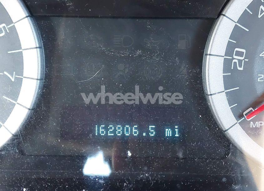 Photo 14 of 2011 Ford Escape LIMITED (VIN 1FMCU0EG6BKC22732)