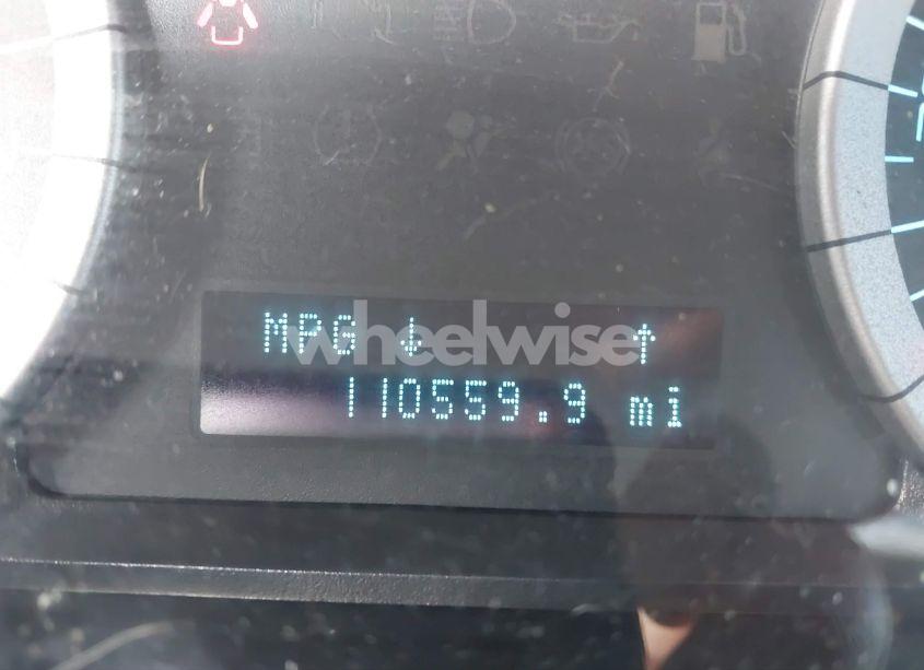 Photo 15 of 2011 Ford Escape LIMITED (VIN 1FMCU0EG6BKC64575)