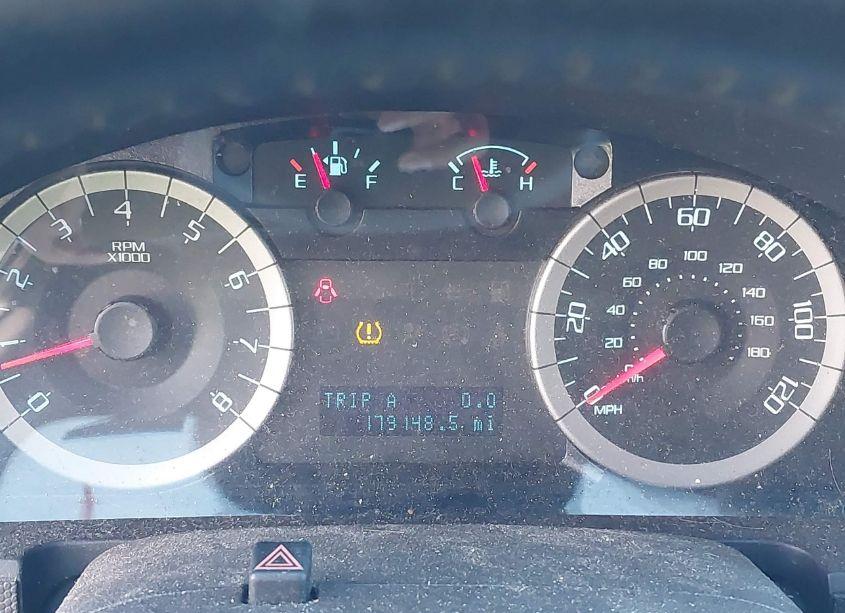 Photo 7 of 2011 Ford Escape LIMITED (VIN 1FMCU0EG6BKC69212)