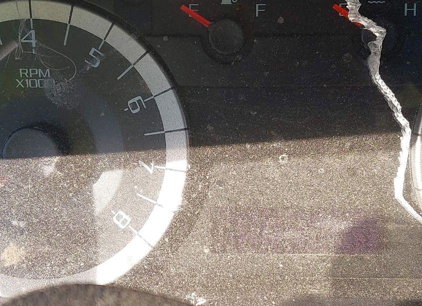 Photo 15 of 2012 Ford Escape LIMITED (VIN 1FMCU0EG6CKA09023)