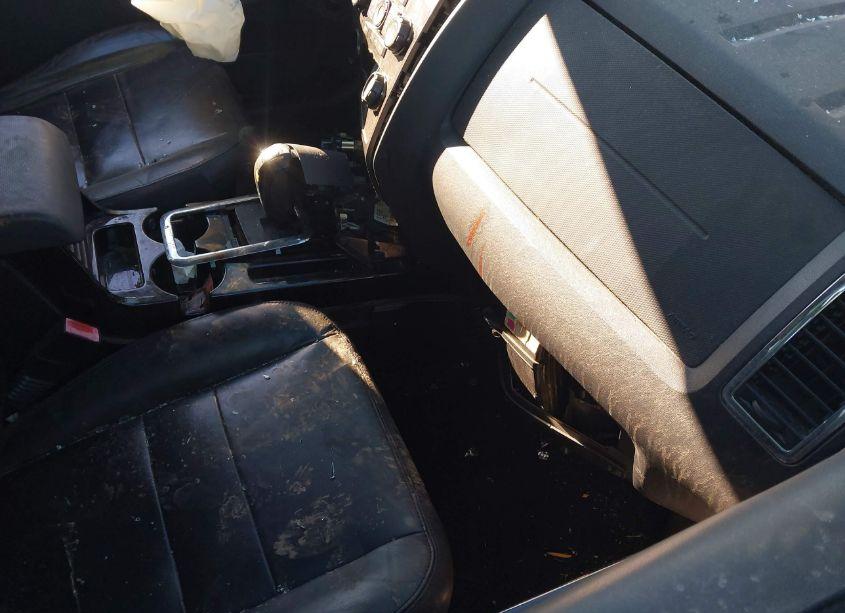 Photo 6 of 2012 Ford Escape LIMITED (VIN 1FMCU0EG6CKA09023)