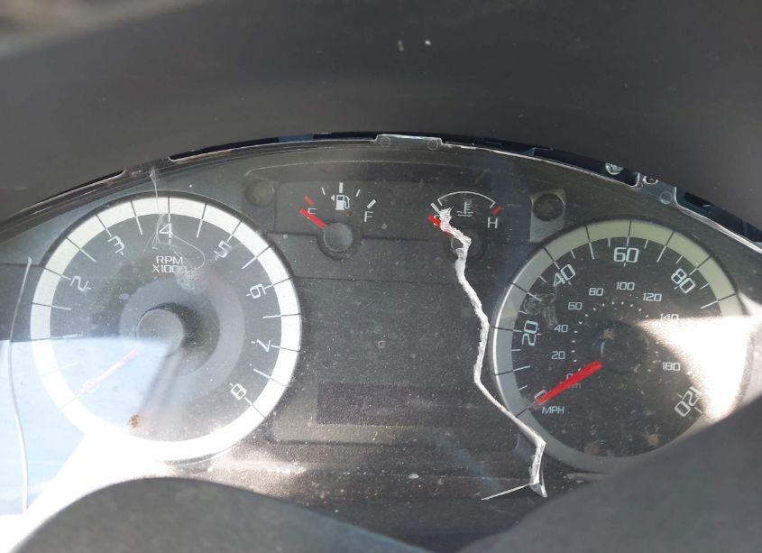 Photo 7 of 2012 Ford Escape LIMITED (VIN 1FMCU0EG6CKA09023)