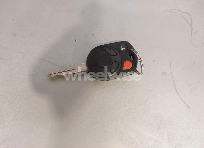 Photo 11 of 2012 Ford Escape LIMITED (VIN 1FMCU0EG6CKA50199)