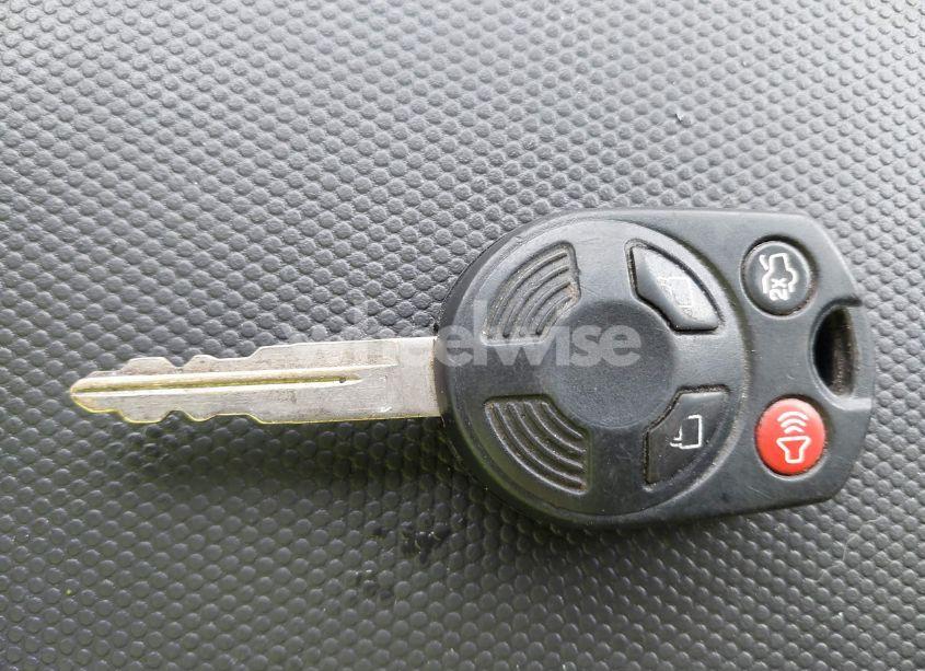 Photo 11 of 2012 Ford Escape LIMITED (VIN 1FMCU0EG6CKB18257)