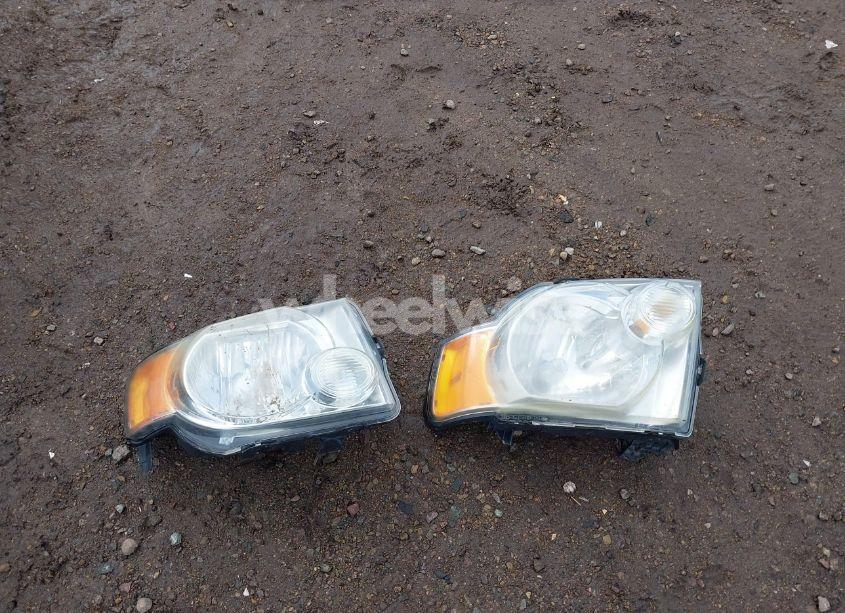 Photo 12 of 2012 Ford Escape LIMITED (VIN 1FMCU0EG6CKB18257)