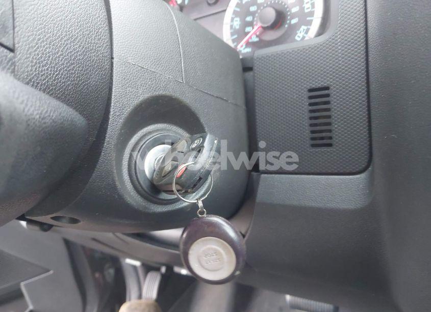 Photo 11 of 2012 Ford Escape LIMITED (VIN 1FMCU0EG6CKB76403)