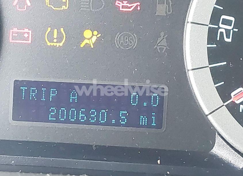 Photo 16 of 2010 Ford Escape LIMITED (VIN 1FMCU0EG7AKC42244)