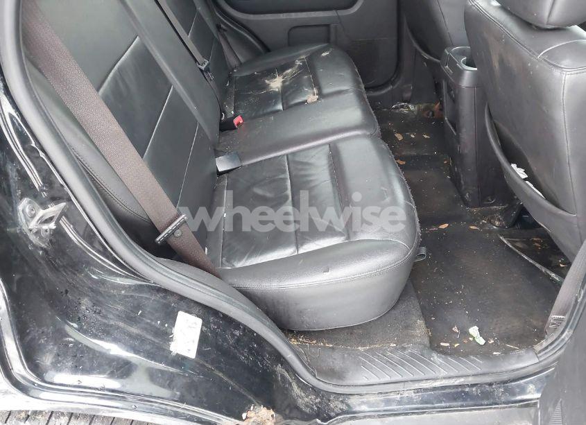 Photo 8 of 2010 Ford Escape LIMITED (VIN 1FMCU0EG7AKC42244)