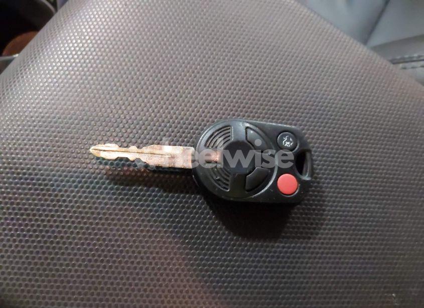 Photo 11 of 2011 Ford Escape LIMITED (VIN 1FMCU0EG7BKA43387)