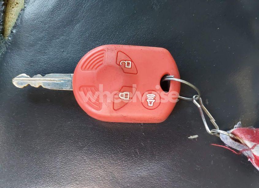 Photo 11 of 2011 Ford Escape LIMITED (VIN 1FMCU0EG7BKB89028)