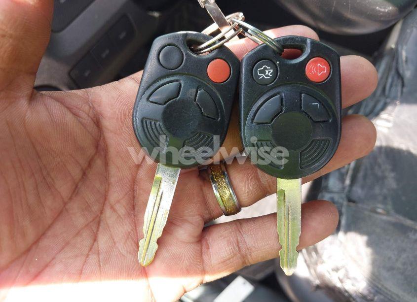 Photo 11 of 2012 Ford Escape LIMITED (VIN 1FMCU0EG7CKC15712)