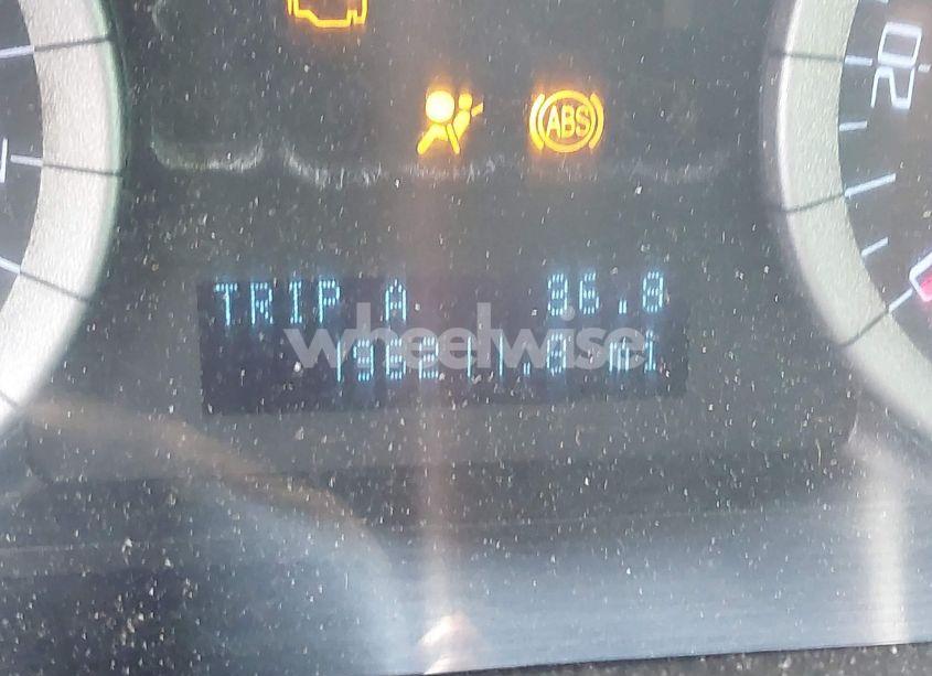 Photo 15 of 2012 Ford Escape LIMITED (VIN 1FMCU0EG7CKC15712)