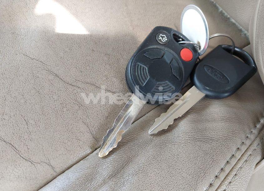 Photo 11 of 2012 Ford Escape LIMITED (VIN 1FMCU0EG7CKC43980)