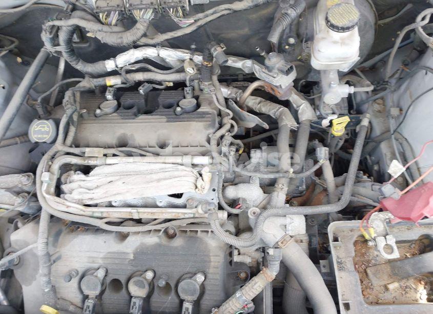 Photo 6 of 2012 Ford Escape LIMITED (VIN 1FMCU0EG7CKC43980)