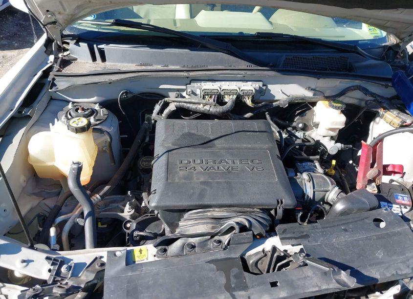 Photo 10 of 2012 Ford Escape LIMITED (VIN 1FMCU0EG7CKC60035)