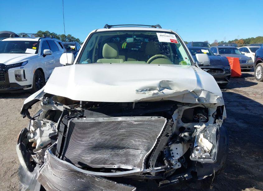 Photo 13 of 2012 Ford Escape LIMITED (VIN 1FMCU0EG7CKC60035)