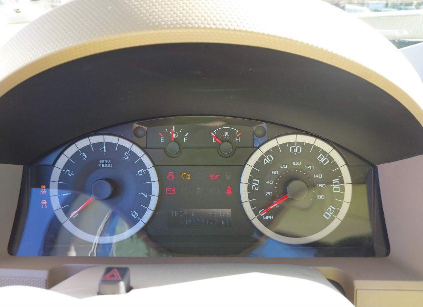 Photo 7 of 2012 Ford Escape LIMITED (VIN 1FMCU0EG7CKC60035)