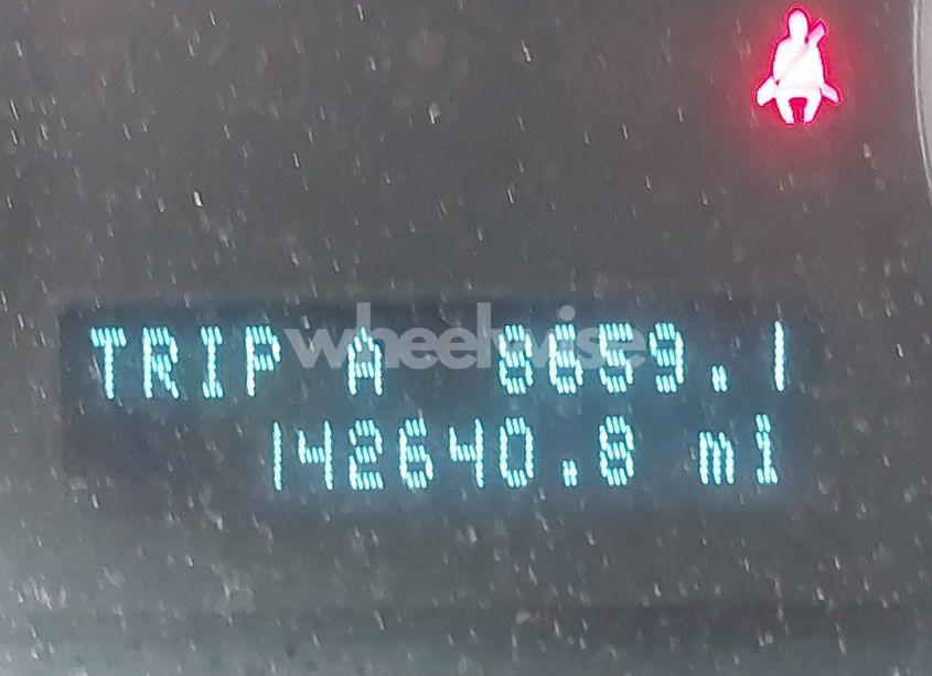 Photo 16 of 2010 Ford Escape LIMITED (VIN 1FMCU0EG8AKB81518)