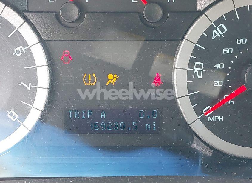 Photo 15 of 2010 Ford Escape LIMITED (VIN 1FMCU0EG8AKC71784)