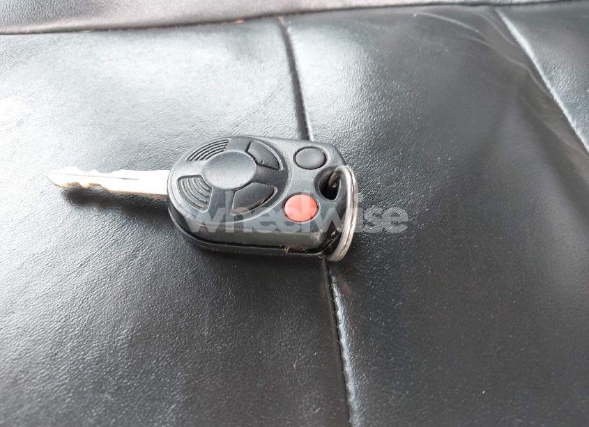 Photo 11 of 2011 Ford Escape LIMITED (VIN 1FMCU0EG8BKB85067)