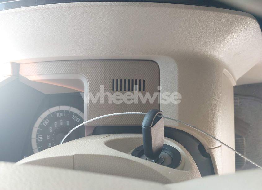 Photo 11 of 2011 Ford Escape LIMITED (VIN 1FMCU0EG8BKC04118)