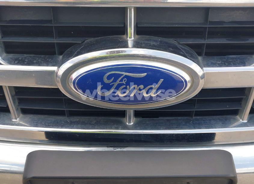 Photo 6 of 2011 Ford Escape LIMITED (VIN 1FMCU0EG8BKC04118)