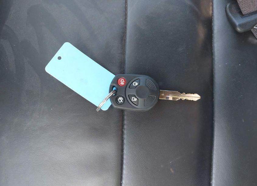 Photo 11 of 2012 Ford Escape LIMITED (VIN 1FMCU0EG8CKA30715)