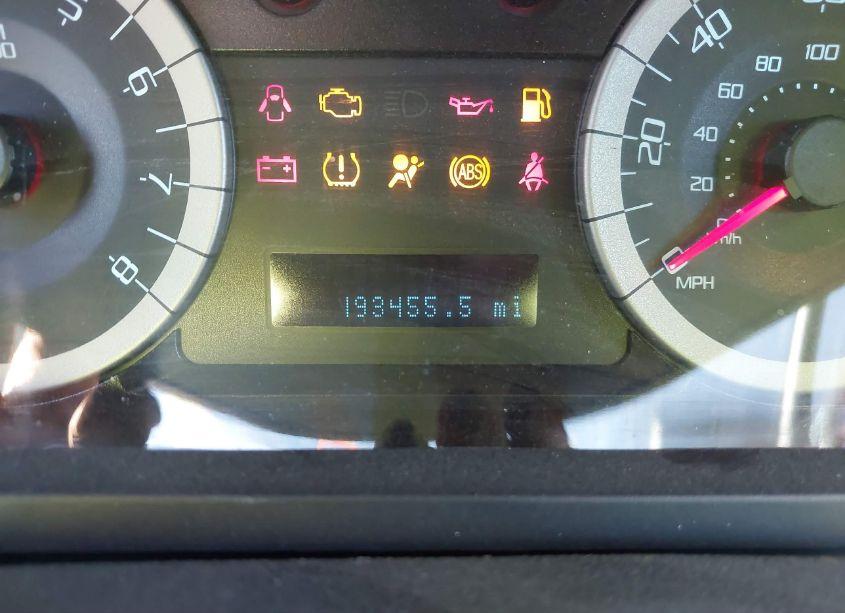 Photo 7 of 2012 Ford Escape LIMITED (VIN 1FMCU0EG8CKA30715)