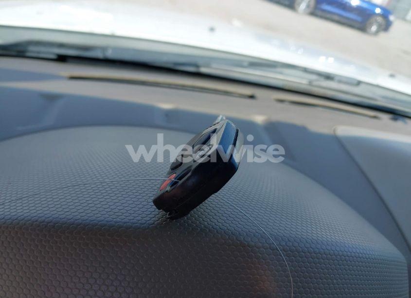 Photo 11 of 2012 Ford Escape LIMITED (VIN 1FMCU0EG8CKA64489)